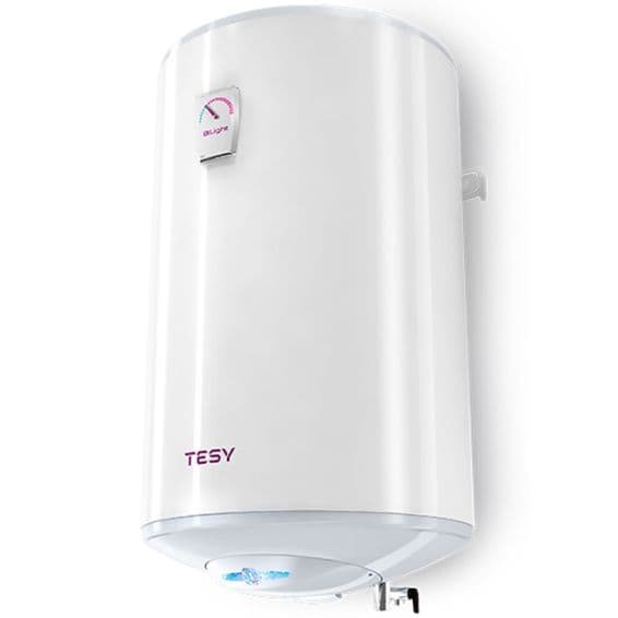 Бойлер TESY BiLight 80л, вертикален GCV803830B11TSR