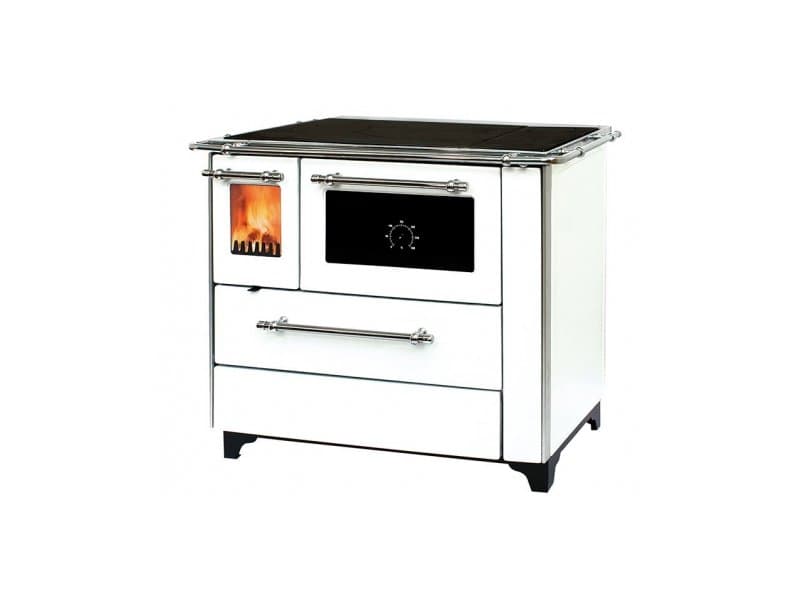 Готварска печка Alfa Plam DONNA 90, 5kW