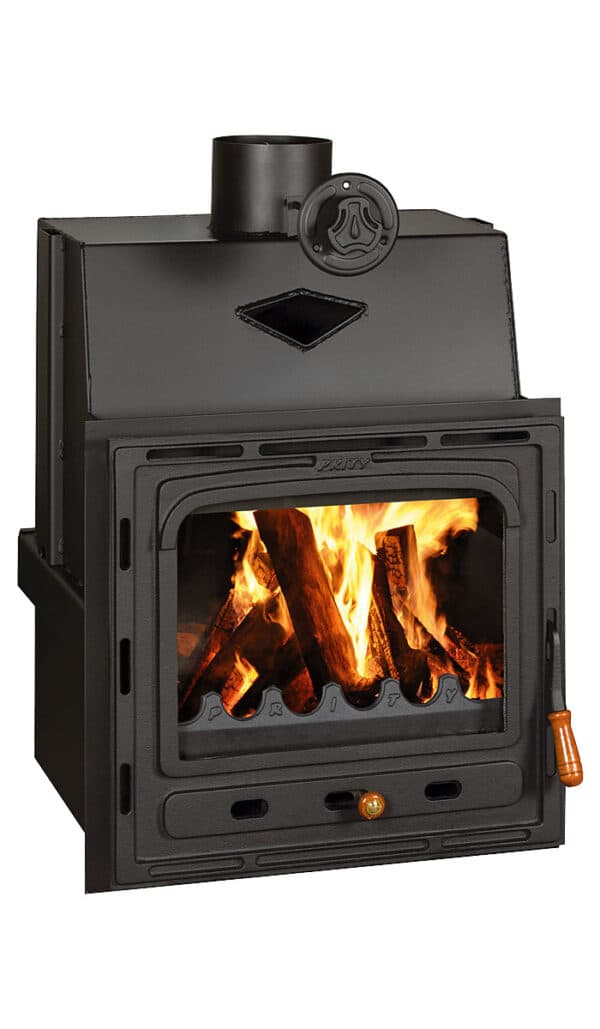Камера за вграждане PRITY CM, 13.5kW