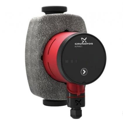 Циркулационна помпа Grundfos ALPHA2 L 25-60