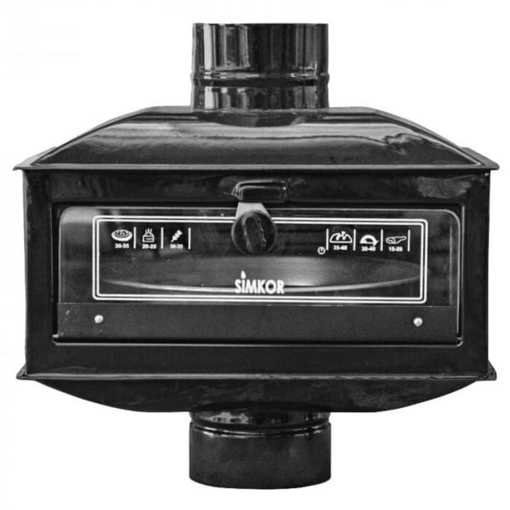 Фурна за кюнец SIMKOR ф130