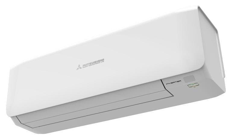 Инверторен климатик Mitsubishi Heavy SRK35ZS-WT/SRC35ZS-W2 PREMIUM, 12000 BTU, Клас A++