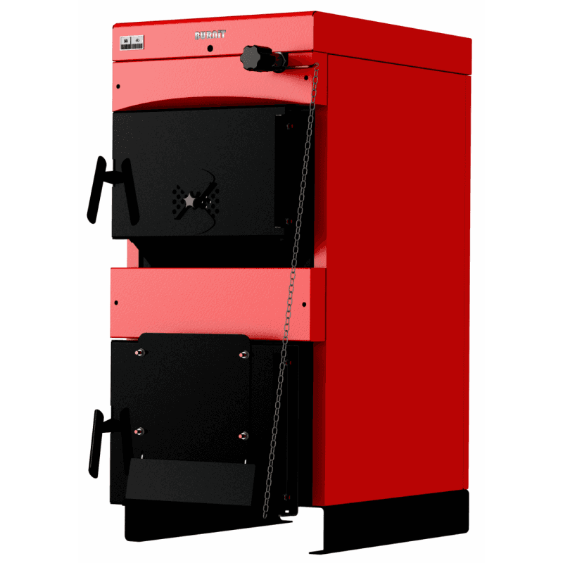 Котел BURNiT NWB MAX, 45kW