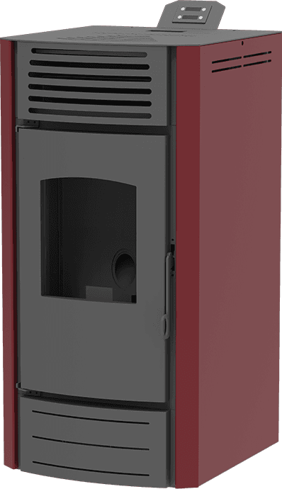 Пелетна камина въздушна Onyx Air Mareli Systems